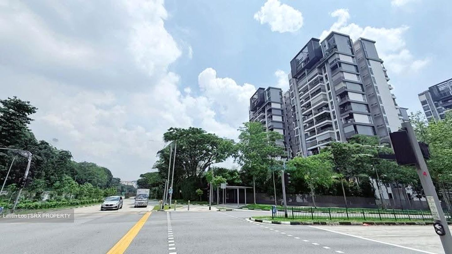 The Skywoods (D23), Condominium #635529991